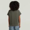 Raglan-t-shirt Raglan-t-shirt