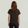 Raglan-t-shirt Raglan-t-shirt