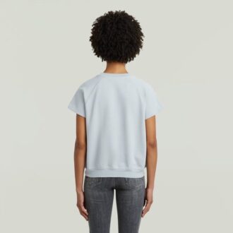 Raglan-t-shirt