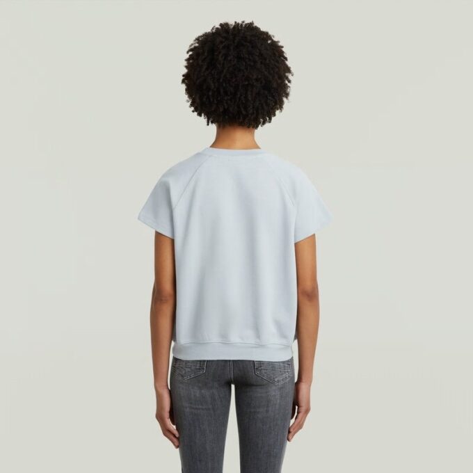 Raglan-t-shirt Raglan-t-shirt