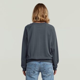 Raglan-t-shirt