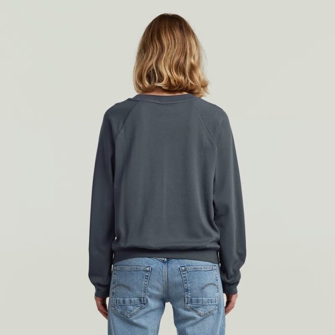 Raglan-t-shirt Raglan-t-shirt