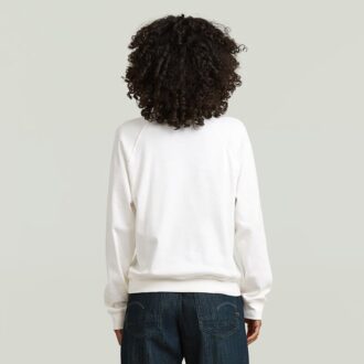 Raglan-t-shirt