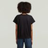 Raglan-t-shirt Raglan-t-shirt