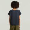 Raglan-t-shirt Raglan-t-shirt