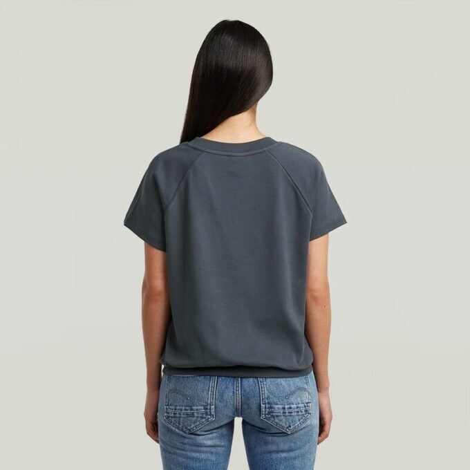 Raglan-t-shirt Raglan-t-shirt