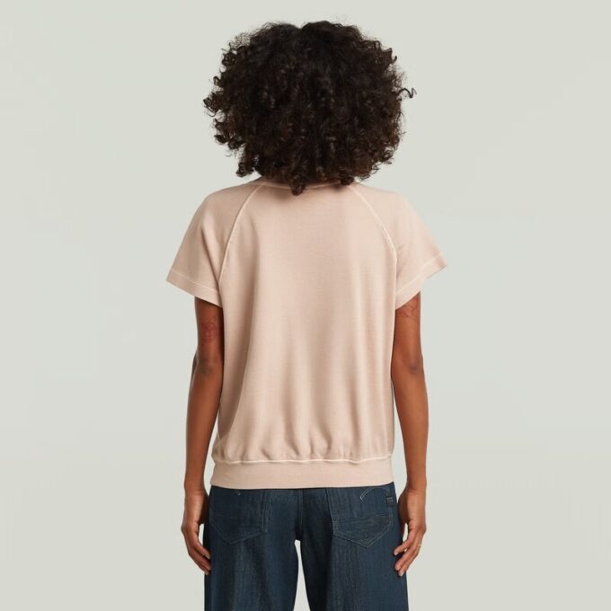 Raglan-t-shirt Raglan-t-shirt