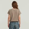 Raglan-t-shirt Raglan-t-shirt