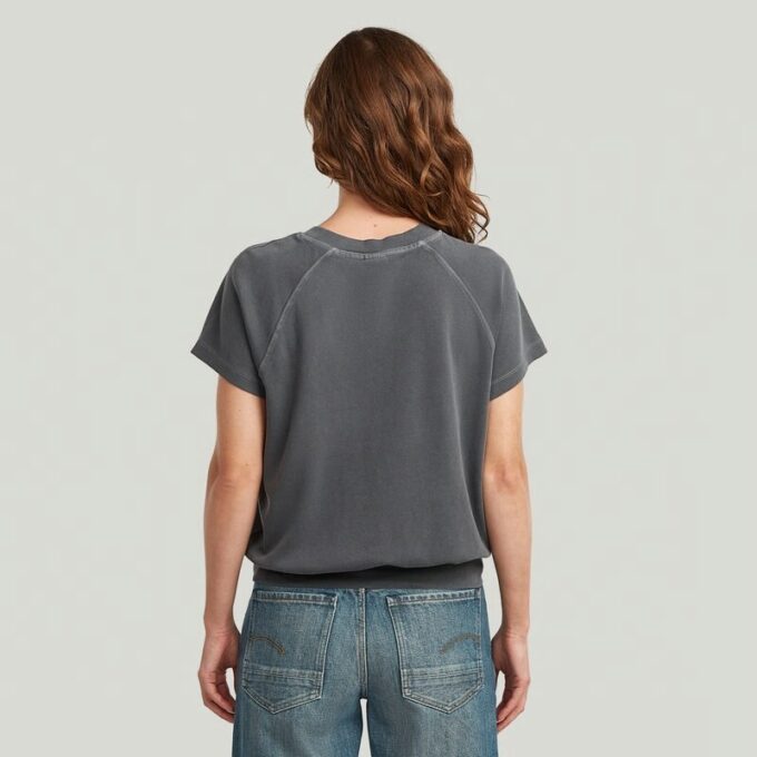 Raglan-t-shirt Raglan-t-shirt
