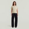 Raglan-t-shirt Raglan-t-shirt