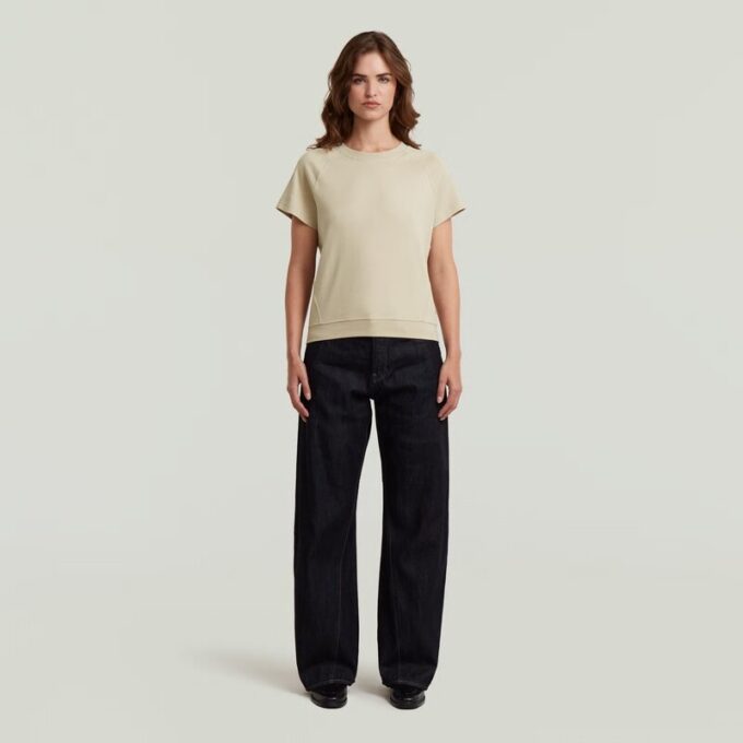 Raglan-t-shirt Raglan-t-shirt