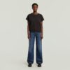Raglan-t-shirt Raglan-t-shirt