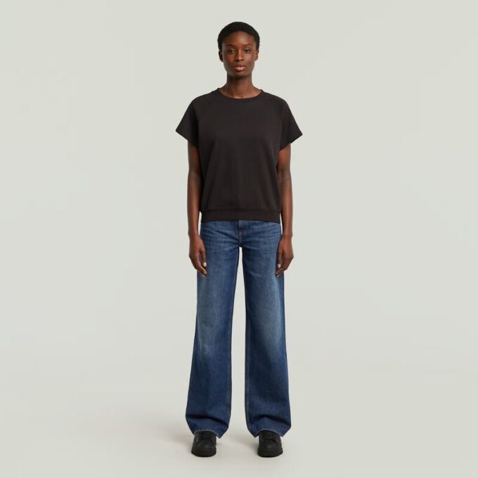 Raglan-t-shirt Raglan-t-shirt