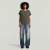 Raglan-t-shirt Raglan-t-shirt