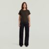 Raglan-t-shirt Raglan-t-shirt