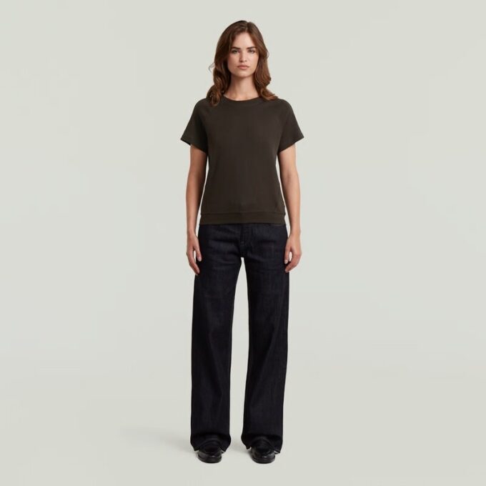 Raglan-t-shirt Raglan-t-shirt