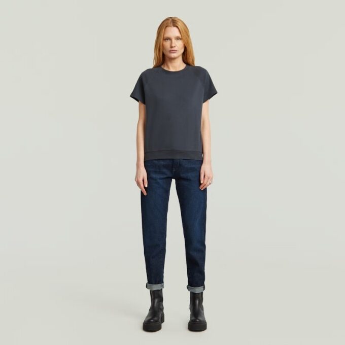 Raglan-t-shirt Raglan-t-shirt