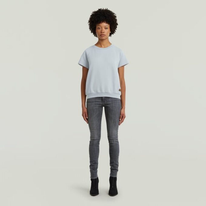 Raglan-t-shirt Raglan-t-shirt