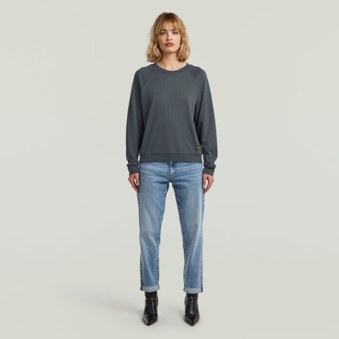 Raglan-t-shirt Raglan-t-shirt
