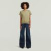 Raglan-t-shirt Raglan-t-shirt