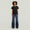 Raglan-t-shirt Raglan-t-shirt