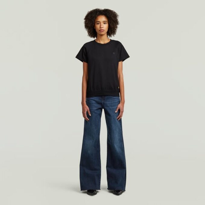 Raglan-t-shirt Raglan-t-shirt