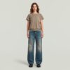 Raglan-t-shirt Raglan-t-shirt