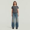 Raglan-t-shirt Raglan-t-shirt