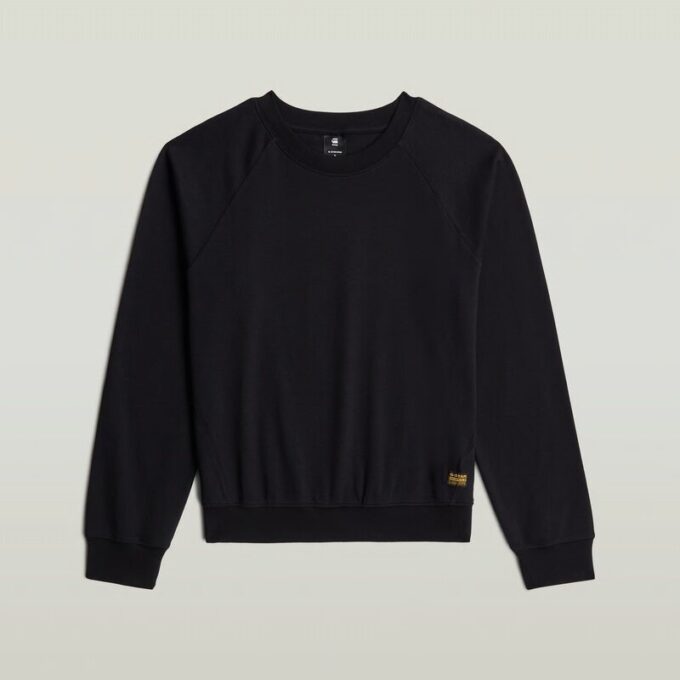 Raglan-t-shirt Raglan-t-shirt