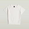 Raglan-t-shirt Raglan-t-shirt
