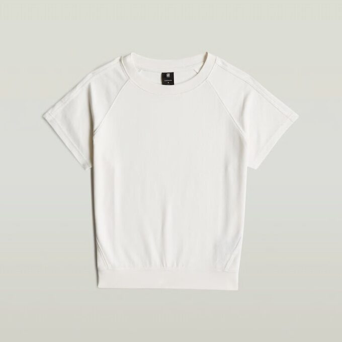Raglan-t-shirt Raglan-t-shirt