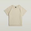 Raglan-t-shirt Raglan-t-shirt