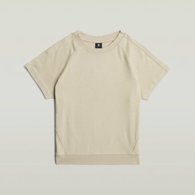 Raglan-t-shirt Raglan-t-shirt
