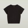Raglan-t-shirt Raglan-t-shirt