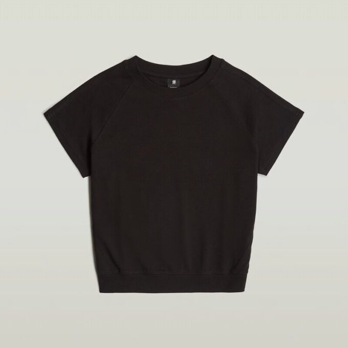 Raglan-t-shirt Raglan-t-shirt