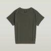Raglan-t-shirt Raglan-t-shirt