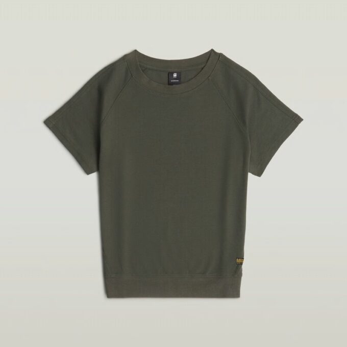 Raglan-t-shirt Raglan-t-shirt