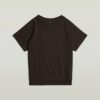 Raglan-t-shirt Raglan-t-shirt