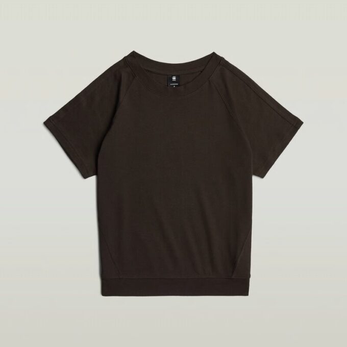 Raglan-t-shirt Raglan-t-shirt