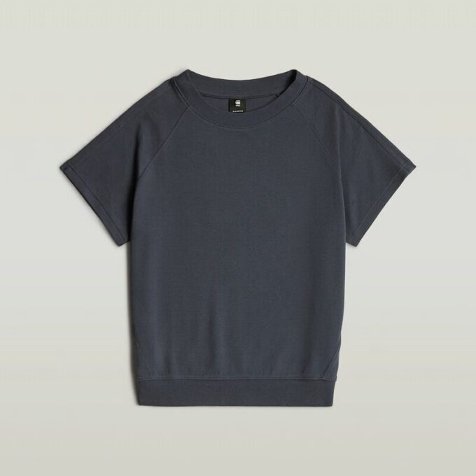 Raglan-t-shirt Raglan-t-shirt