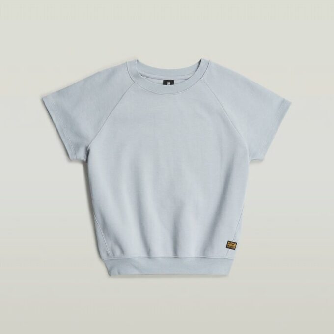 Raglan-t-shirt Raglan-t-shirt