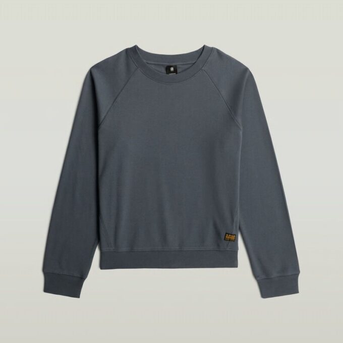 Raglan-t-shirt Raglan-t-shirt