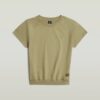 Raglan-t-shirt Raglan-t-shirt