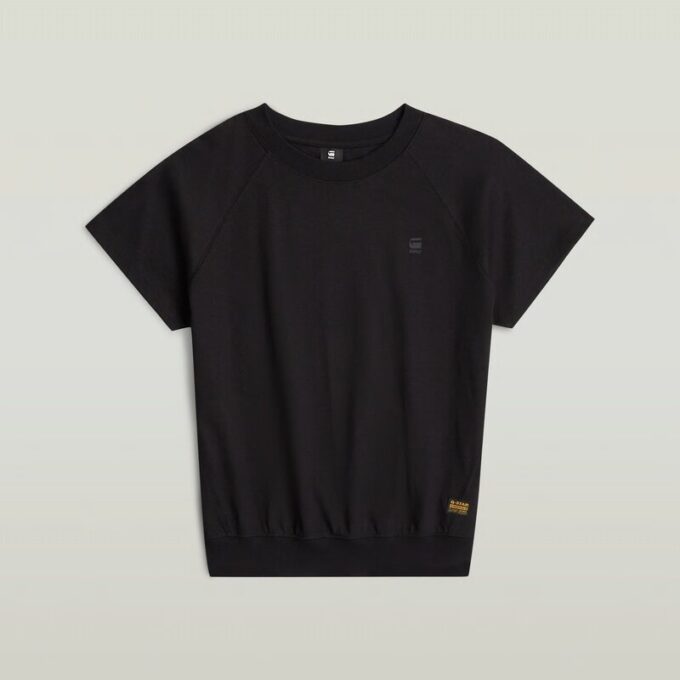 Raglan-t-shirt Raglan-t-shirt