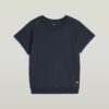 Raglan-t-shirt Raglan-t-shirt