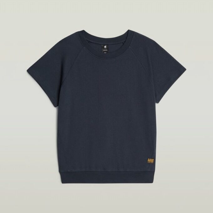Raglan-t-shirt Raglan-t-shirt