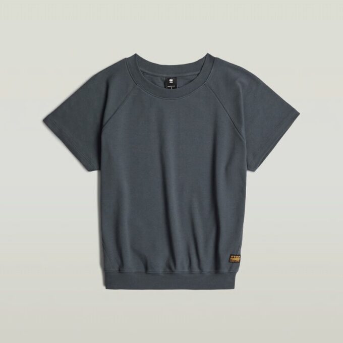 Raglan-t-shirt Raglan-t-shirt