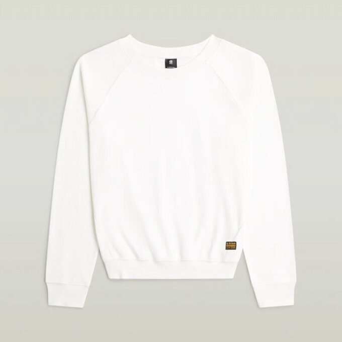Raglan-t-shirt Raglan-t-shirt