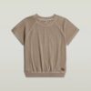 Raglan-t-shirt Raglan-t-shirt