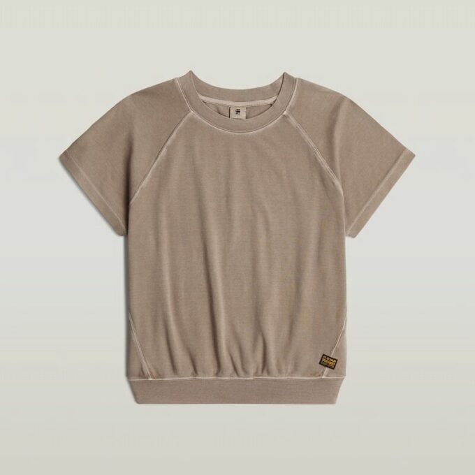 Raglan-t-shirt Raglan-t-shirt